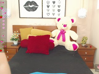 Erotický video chat sweet-pink