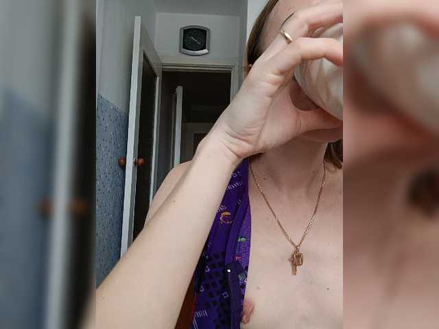 Fotky -NeZabudka Hi I am Alena. Lovens Dolce in my pussy for 2 tokens. Favourite wave 11 and 88 Random. Menu in chat for services. Click put Love.