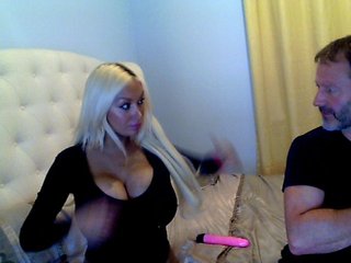 Fotky Anoushkafox Great couple that love to play dirty xx