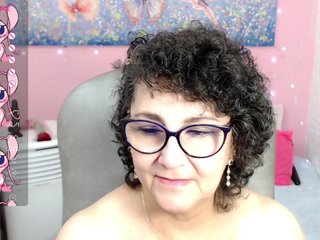 Erotický video chat cataleya-mom