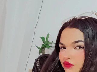 Erotický video chat Cristycurv