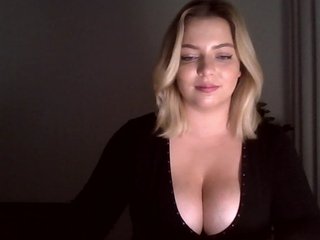 Erotický video chat Cynthiagold