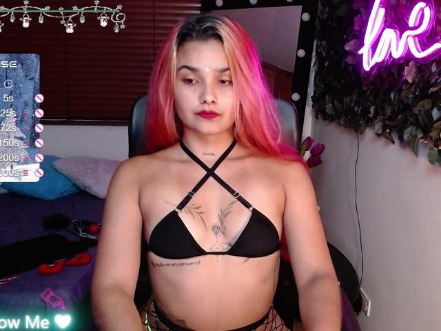 Fotky DestinyHills Is Time For Fun So Join Me Now Guys Im Ready If You Are For my studies 1000 Tokens Pvt On ❤