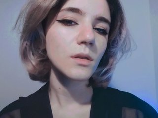 Erotický video chat FreyaForest