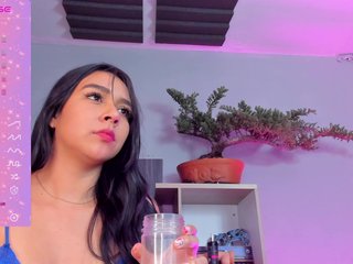 Erotický video chat JessieMegan2