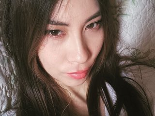 Erotický video chat JinnyGold