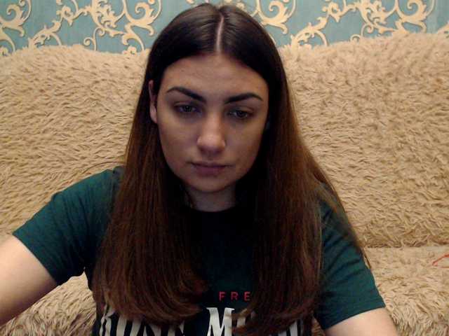 Fotky KattyCandy Welcome to my room, in public we can just chat, pm-10 tk, open cam - 40 tk, and my name is Maria) 3000 311 2689 goal of day