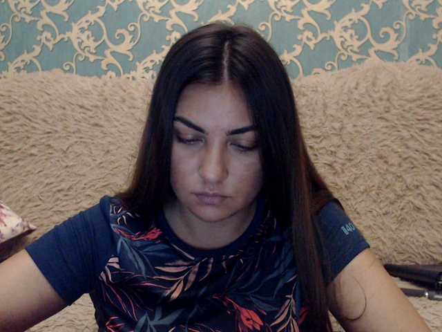 Fotky KattyCandy Welcome to my room, in public we can just chat, pm-10 tk, open cam - 40 tk, and my name is Maria) 1000 312 688 goal of day