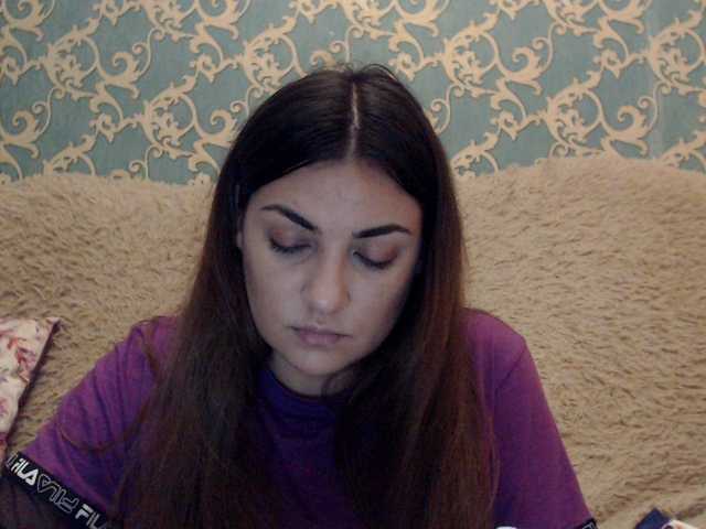 Fotky KattyCandy Welcome to my room, in public we can just chat, pm-10 tk, open cam - 40 tk, and my name is Maria) 4000 3 3997 goal of day