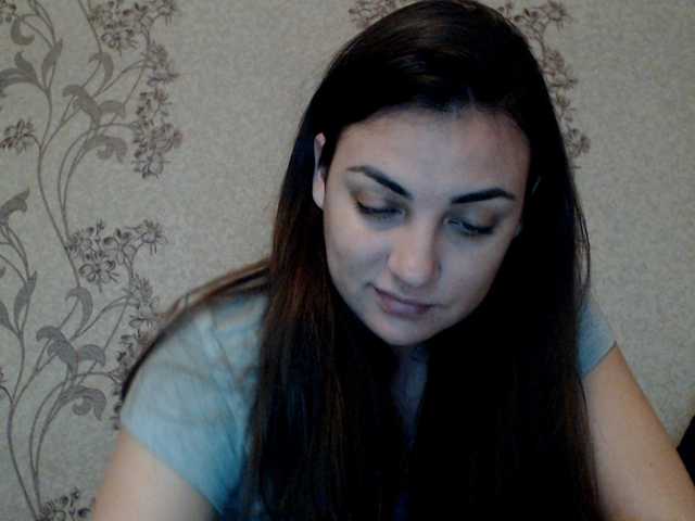 Fotky KattyCandy Welcome to my room, in public we can just chat, pm-10 tk, open cam - 40 tk, and my name is Maria) 1000 75 925 goal of day