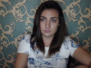Fotky KattyCandy Welcome to my room, in public we can just chat, pm-10 tk, open cam - 40 tk, and my name is Maria) and i not collected friends 5000 640 4360 goal of day