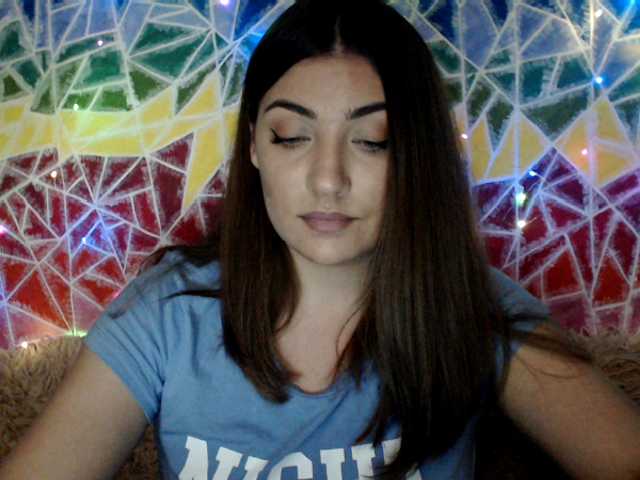 Fotky KattyCandy Welcome to my room, in public we can just chat, pm-10 tk, open cam - 40 tk, and my name is Maria) 3400 1828 1572 goal of day