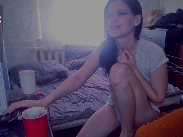 Fotky Kiti-Grey Lovens from 2 tokens Write in private messages before PrivateBuy a video in your profile @remain before the butt fuck