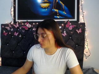 Erotický video chat Lesliee22