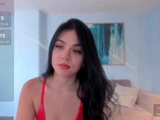Erotický video chat LindseyWoods