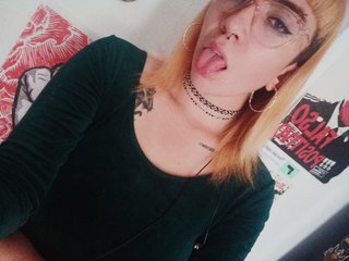 Erotický video chat lucylied