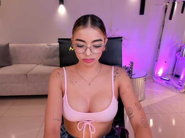 Fotky MaraRicci We have some orgasms to have, I'm looking forward to it.♥ IG: @Mararicci__♥At goal: Make me cum + Ride dildo @remain ♥
