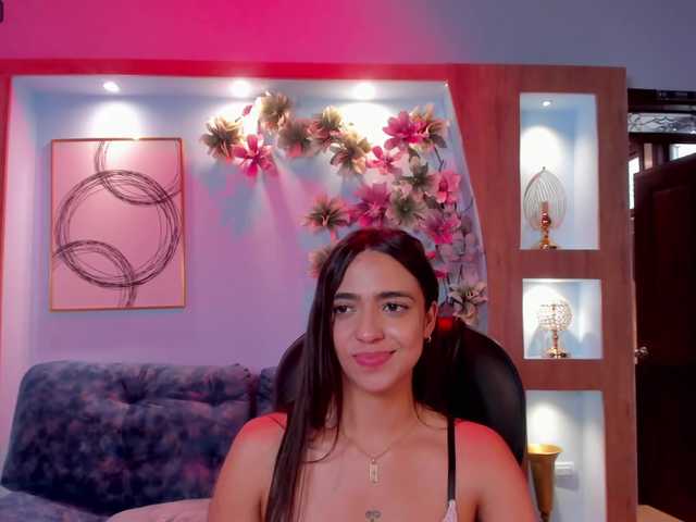 Fotky MariamRivera ♥ I want to be on my knees in front of your dick ♥ IG @mariamrivera_model ♥ Goal: Full Naked + Blowjob♥ @remain tks left