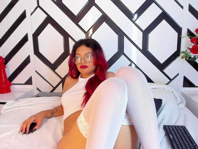Fotky MissAlexa TGIF let's have fun with my lush, On with ultra high levels for my pleasure Check Tip Menu❤ big cum at @sofar @total