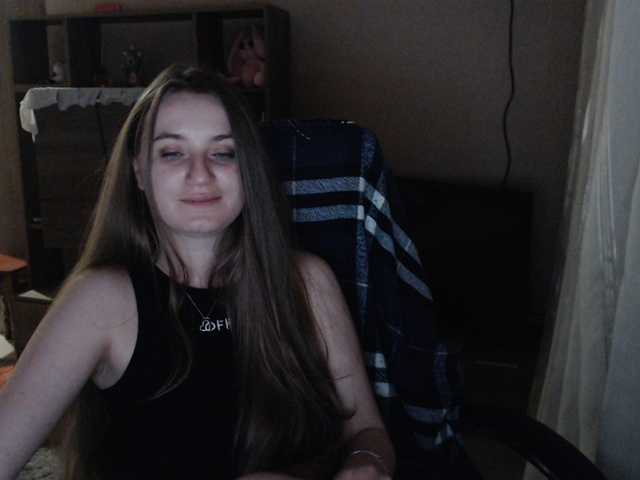 Fotky TIGRRA_ lovense live from 2 tkn. Levels in chat!