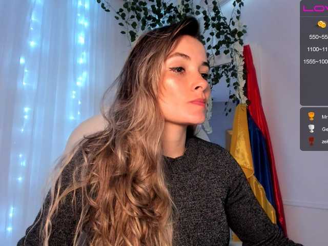 Fotky NiaStone Give me a nice Squirt CREAMY SQUIRT AT GOAL :heart: ---- Lush Works with 2 Tks ----Instag:***chatbots/settings/countdown @NiaStoneOficial C2C IN PVT or 50 Tks