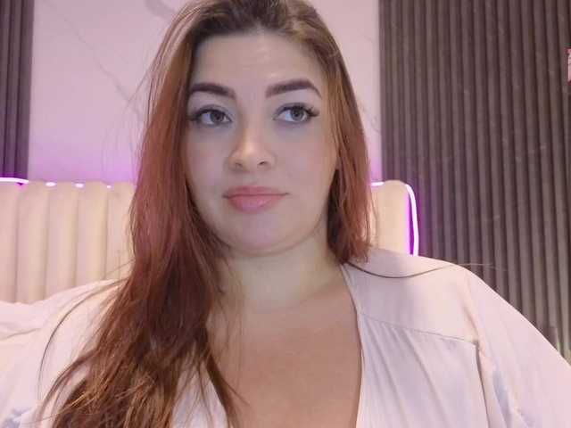 Fotky SarahReyes1 HOT MAN!!! I wait for you for a juicy squirt, which I will splash on the camera at that time my mouth will be busy with a deep spitty blowjob and my pussy will throb with pleasure ❤DOMI 200 TKS 5 MIN CONTROL MACHINE 222TKSx3MINS ❤