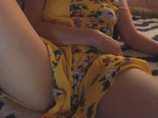 Fotky _Sensuality_ Squirt in full pvt.-Nakеd-lovense --so I want...Make me wet with your tips!! (^.*)