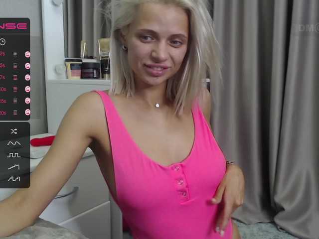 Fotky Sophie-Xeon Hello! favorite vibration 101)) random 20. ass 88tk. boobs 100tk. legs 44tk. pussy 300tk Game with a booty in full pvt) full naked until the end of the hour 517 tk