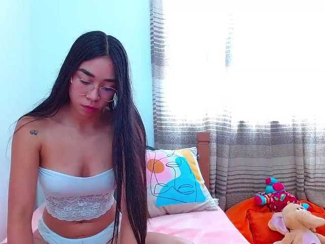 Fotky ValerieWhite #New#BlowJob#Squirt#Pussy#Ass