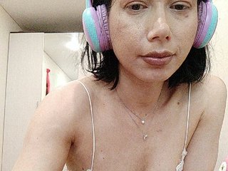 Erotický video chat VikiKonfetka